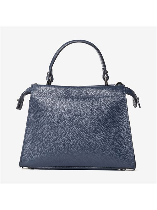 SHOULDERBAG MARC ELLIS MARC ELLIS | ADELE S LT DOMAJOLICA BLUE / CDF